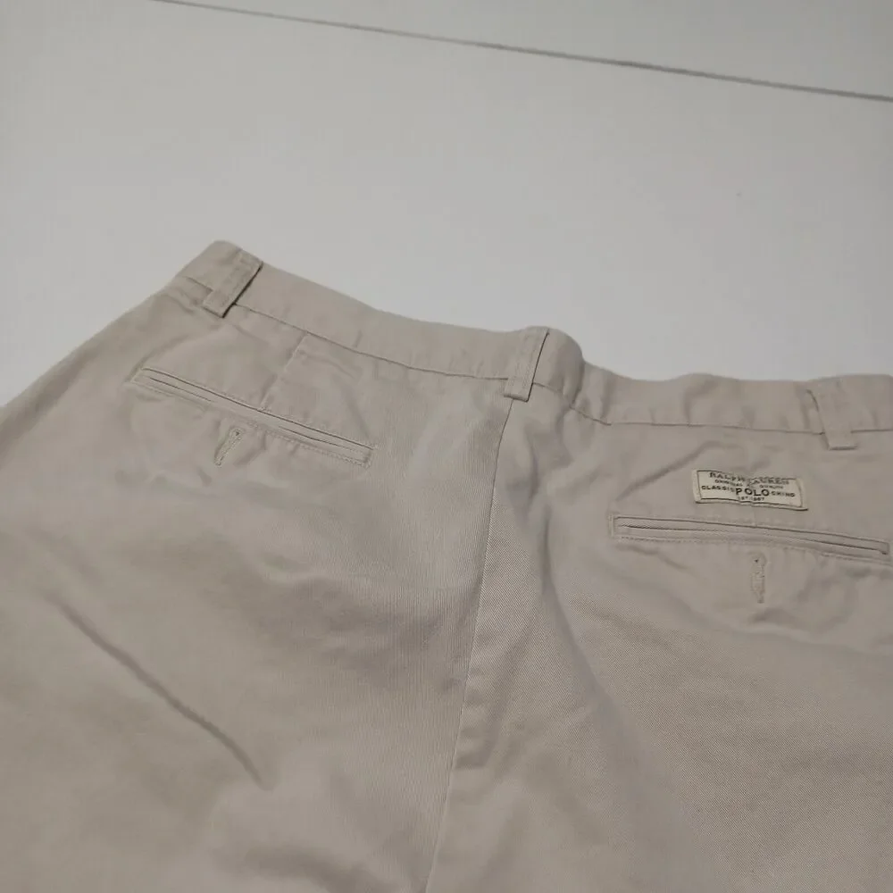 Polo Ralph Lauren polo prospect
